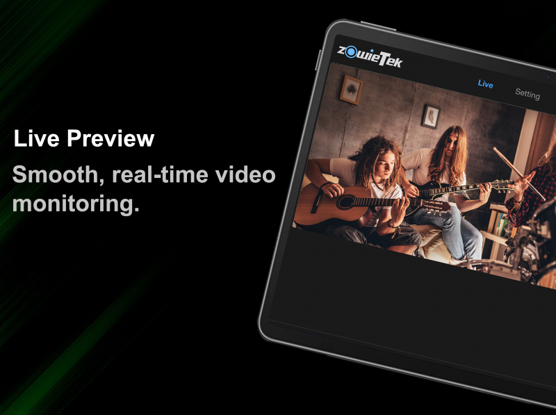 ZowieX App - ͼƬ 4